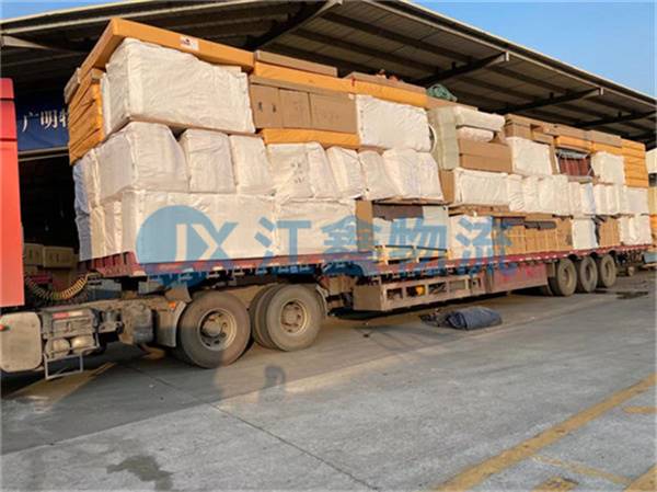 秦皇岛到绥中物流公司多少钱一公斤